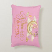 Alchemist's Nursery Dekokissen (Rückseite(Vertikal))