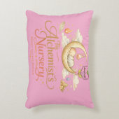 Alchemist's Nursery Dekokissen (Vorderseite(Vertikal))