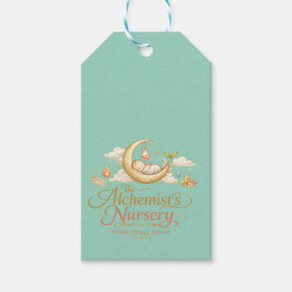 Alchemist's Nursery Geschenkanhänger