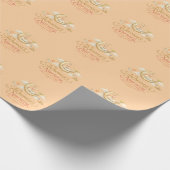 Alchemist's Nursery Geschenkpapier (Ecke)