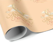Alchemist's Nursery Geschenkpapier (Rolleneckpunkt)