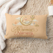 Alchemist's Nursery Lendenkissen (Decke)