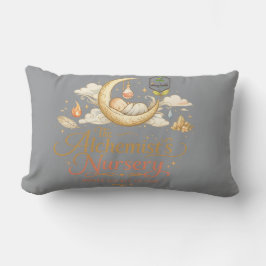 Alchemist's Nursery Lendenkissen