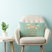 Alchemist's Nursery Lendenkissen (Stuhl )