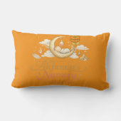 Alchemist's Nursery Lendenkissen (Rückseite)