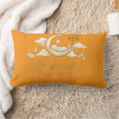 Alchemist's Nursery Lendenkissen (Decke)