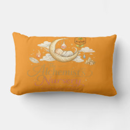 Alchemist's Nursery Lendenkissen