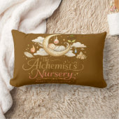 Alchemist's Nursery Lendenkissen (Decke)
