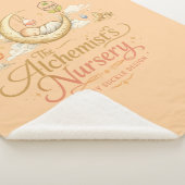 Alchemist's Nursery Sherpadecke (3/4)