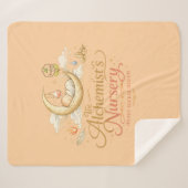 Alchemist's Nursery Sherpadecke (Vorderseite (Horizontal))