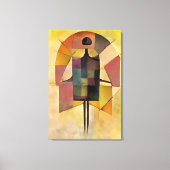 Alchemized Leinwanddruck (Vorderseite)