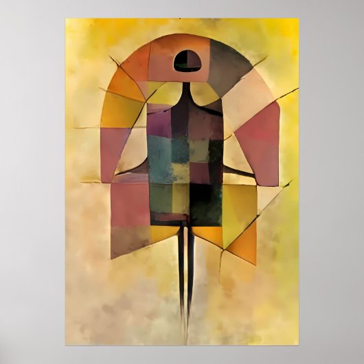 Alchemized Poster (Vorne)