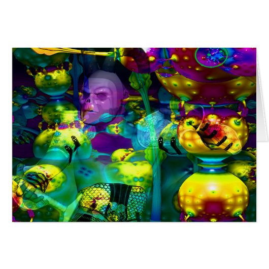 Alchemy (Vorderseite (Horizontal))