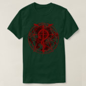 Alchemy 53 T-Shirt (Design vorne)