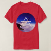 Alchemy Air T-Shirt (Design vorne)