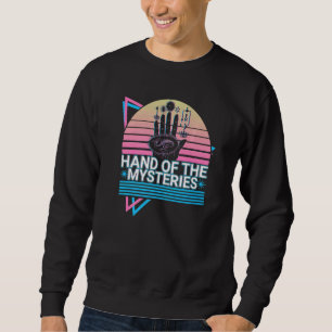 Alchemy Alchemy Alchemist Alchemist Hand Sweatshirt