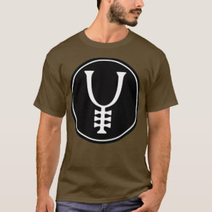 Alchemy Amalgamation-Symbol T-Shirt