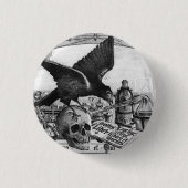 Alchemy Art Button (Vorderseite)