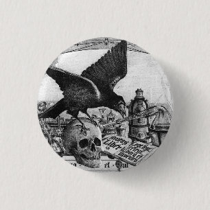 Alchemy Art Button