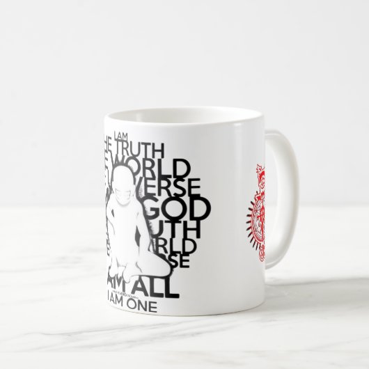 ⚙Alchemy Brothers☕ Kaffeetasse (VorderseiteRechts)