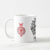 ⚙Alchemy Brothers☕ Kaffeetasse (Links)