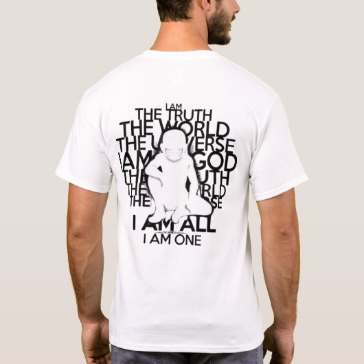 ⚙Alchemy Brothers T-Shirt | Anime-Inspired Design (Rückseite)