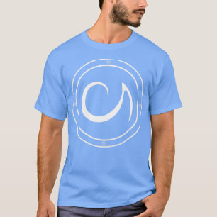 Alchemy Calcine Process Alchemisches Symbol T-Shirt