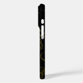 Alchemy Case-Mate iPhone Hülle (Rückseite / Links)