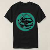 Alchemy Circle 0ne Dragon T-Shirt (Design vorne)