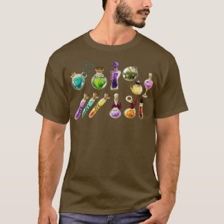 alchemy collection 3 T-Shirt
