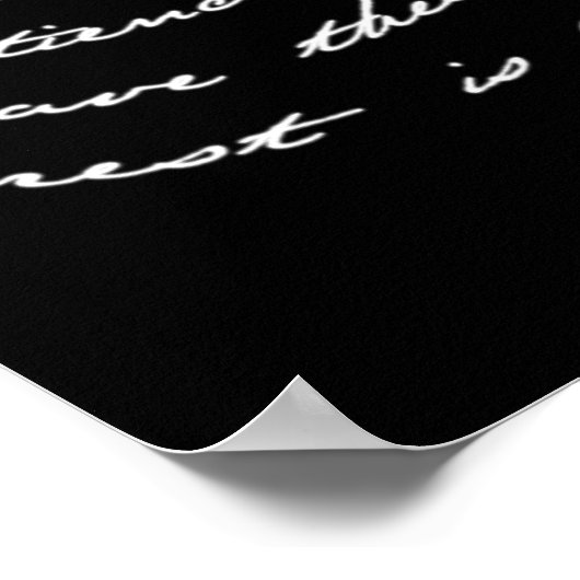 Alchemy Crew Poster (Ecke)