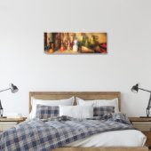 Alchemy - Der Zuhause-Alchemist Leinwanddruck (Insitu (Schlafzimmer))