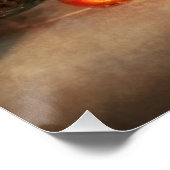 Alchemy - Der Zuhause-Alchemist Poster (Ecke)