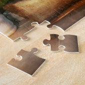 Alchemy - Der Zuhause-Alchemist Puzzle (Seite)