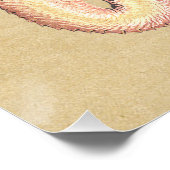 Alchemy Dragon Color Perfect Poster (Ecke)