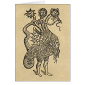 Alchemy Dragon Symbol (Vorne)