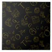 Alchemy Fliese (Vorderseite)