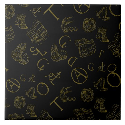 Alchemy Fliese (Vorderseite)