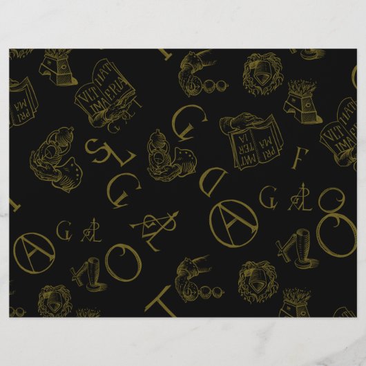 Alchemy Flyer (Vorne)