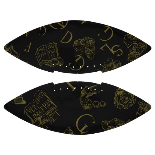 Alchemy Football (Paneele)