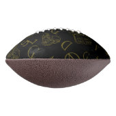 Alchemy Football (Gedreht 90)