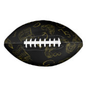 Alchemy Football (Vorderseite)