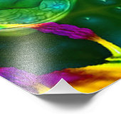 Alchemy Fotodruck (Ecke)