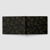 Alchemy Gästebuch (Voll)