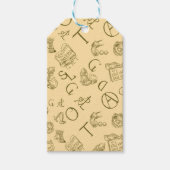 Alchemy Geschenkanhänger (Vorderseite)