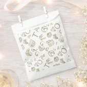 Alchemy Geschenktütchen (Ausgeschnitten)