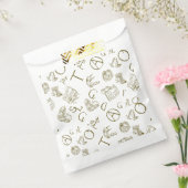 Alchemy Geschenktütchen (Versiegelt)