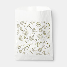 Alchemy Geschenktütchen