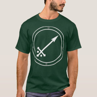 Alchemy Iron Alchemical T-Shirt