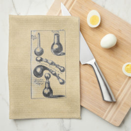Alchemy Kitchen Towel Küchentuch